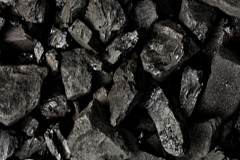 West Porton coal boiler costs