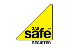 gas safe companies West Porton